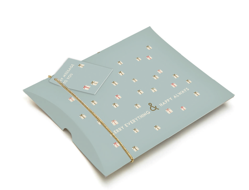 [ETGDK04] Gondeldoosje Merry Everything & Happy Always