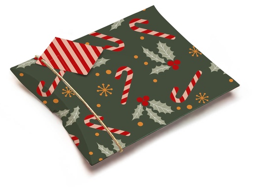 [ETGDK57] Gondeldoosje 'Cany cane'