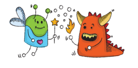 Elfjes & Draken